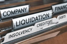 La liquidazione delle società