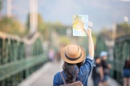 Turismo e Digitalizzazione