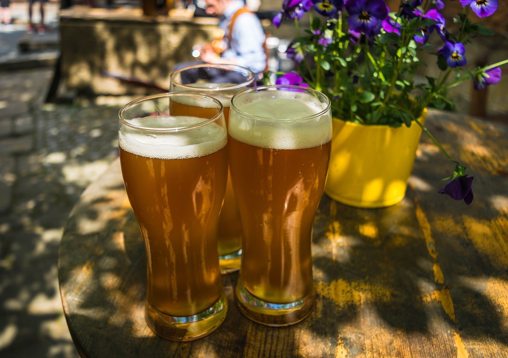 aprire una birreria