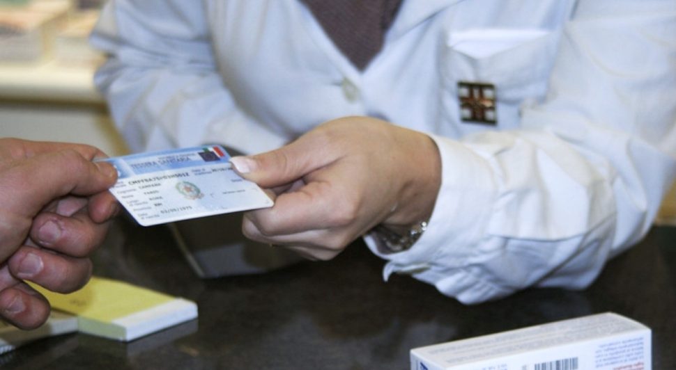 L'invio dei dati al Sistema Tessera Sanitaria