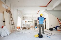 Le spese di ristrutturazione edilizia: la detraibilità 2017