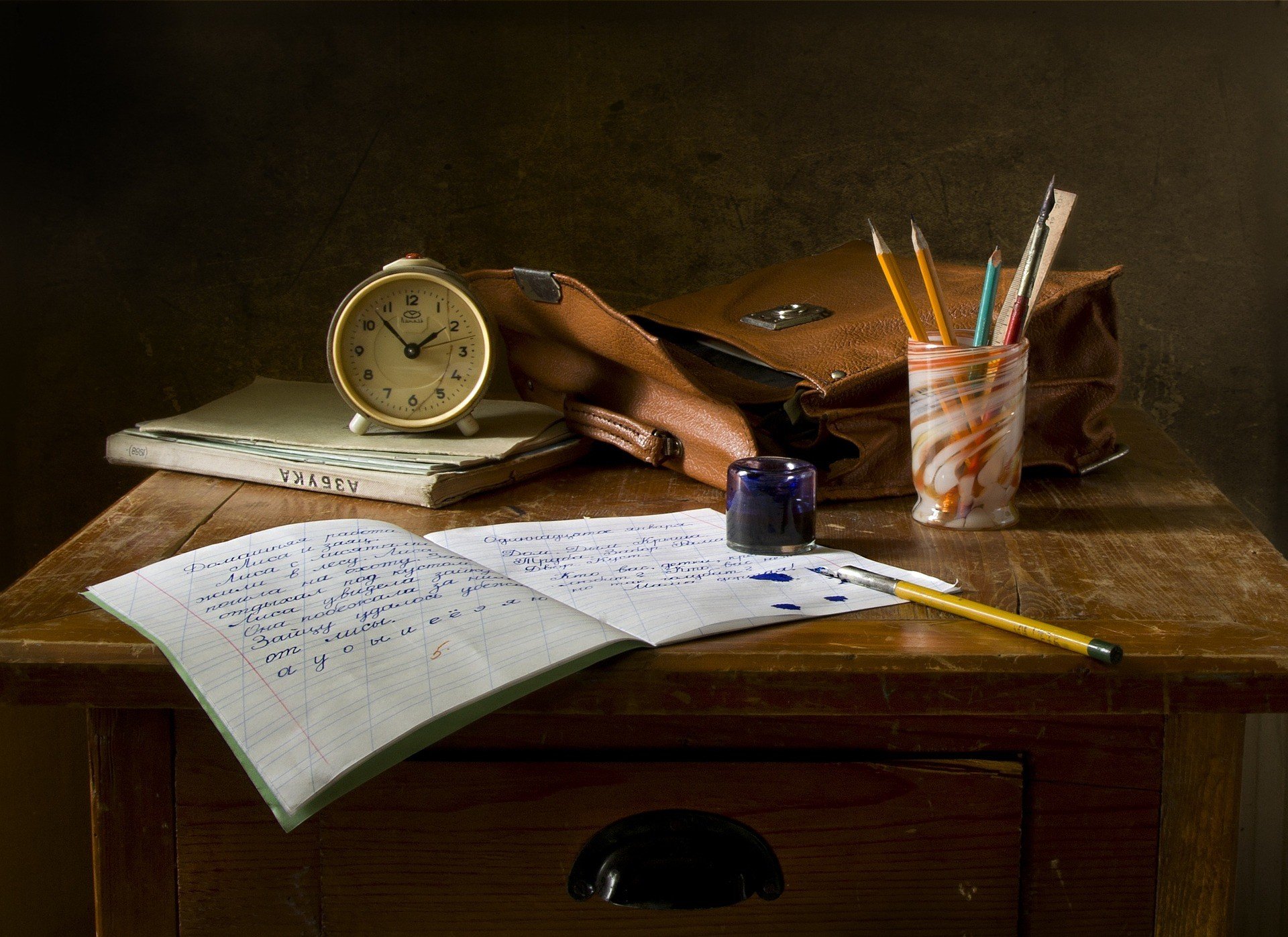 le spese d'istruzione