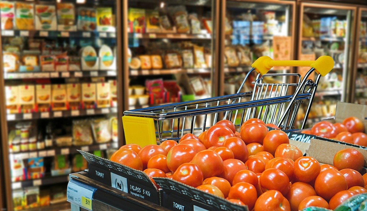 aprire un minimarket