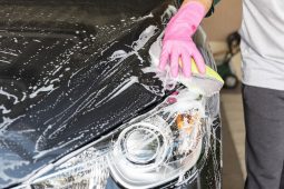 Aprire un autolavaggio a mano: tutto quello che devi sapere