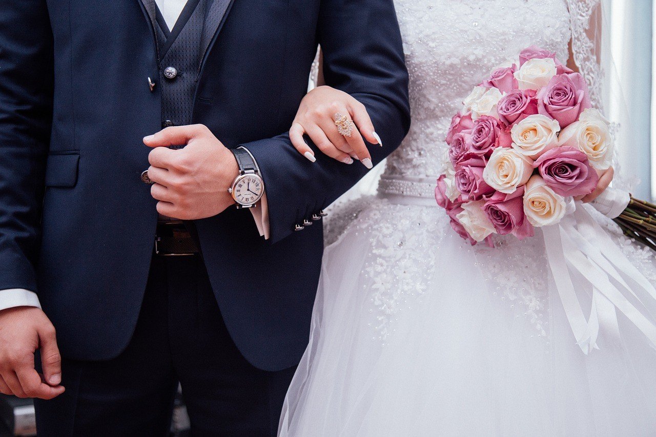 Aprire un atelier di abiti da sposa