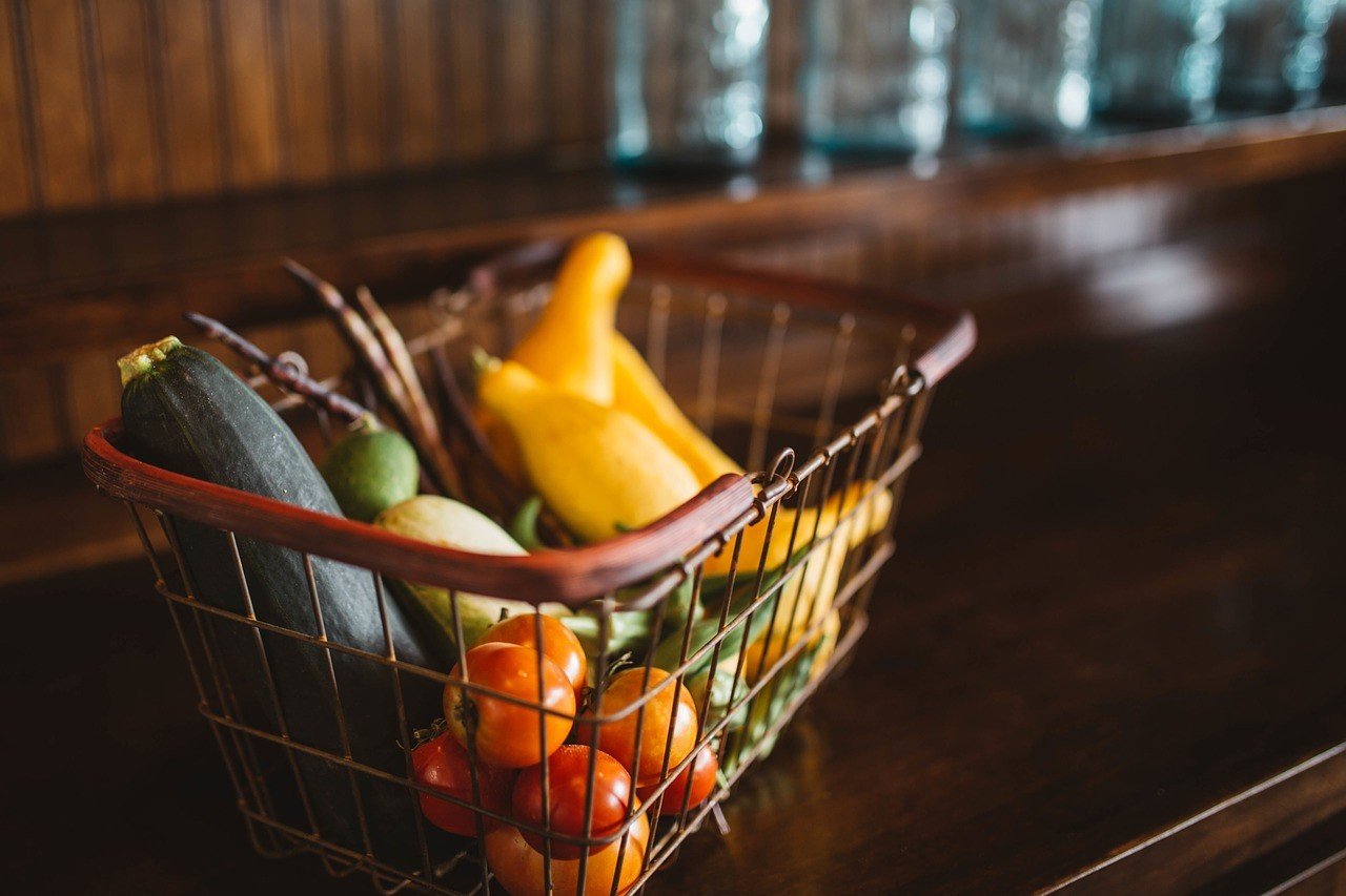 Aprire un'ortofrutta