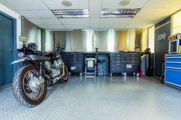 Aprire un’officina di moto: tutto quello che devi sapere