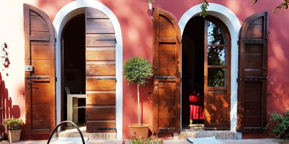 Aprire un bed and breakfast in Portogallo