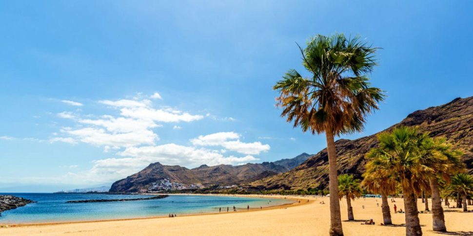 aprire un'attività a tenerife