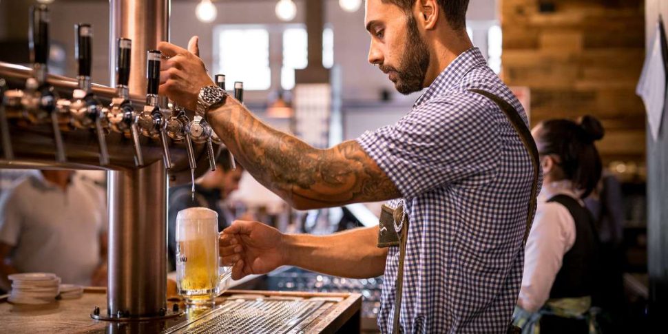 aprire una birreria artigianale