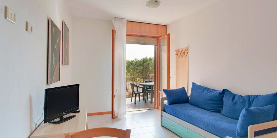 aprire un aparthotel