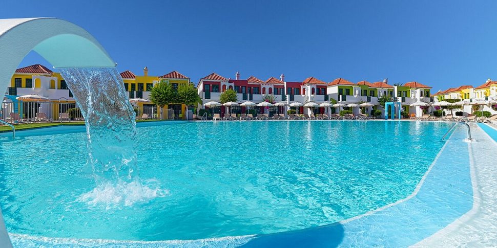 aprire un hotel alle canarie
