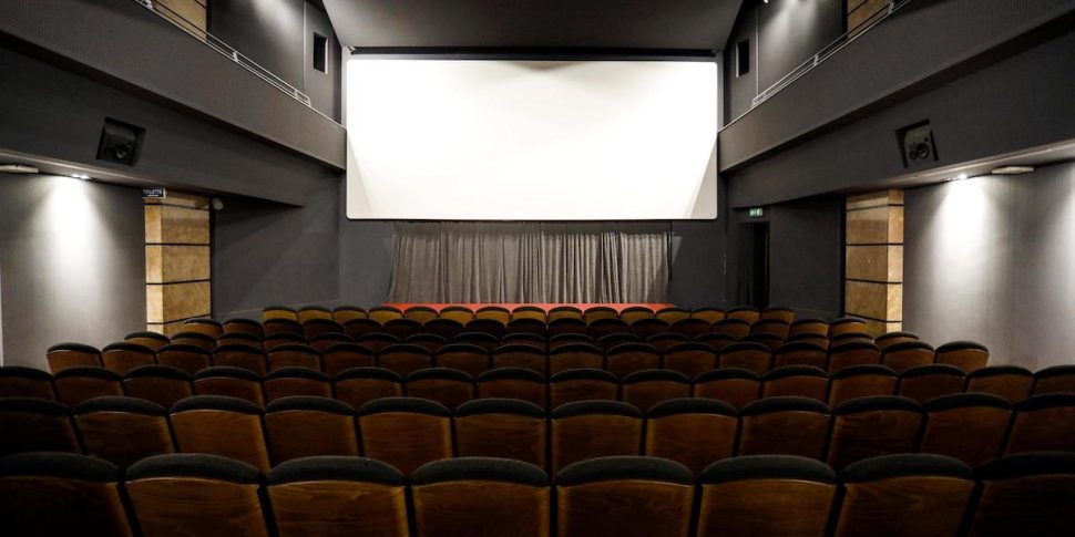 aprire un mini cinema