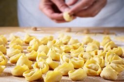 Aprire un piccolo pastificio: tutto quello che devi sapere