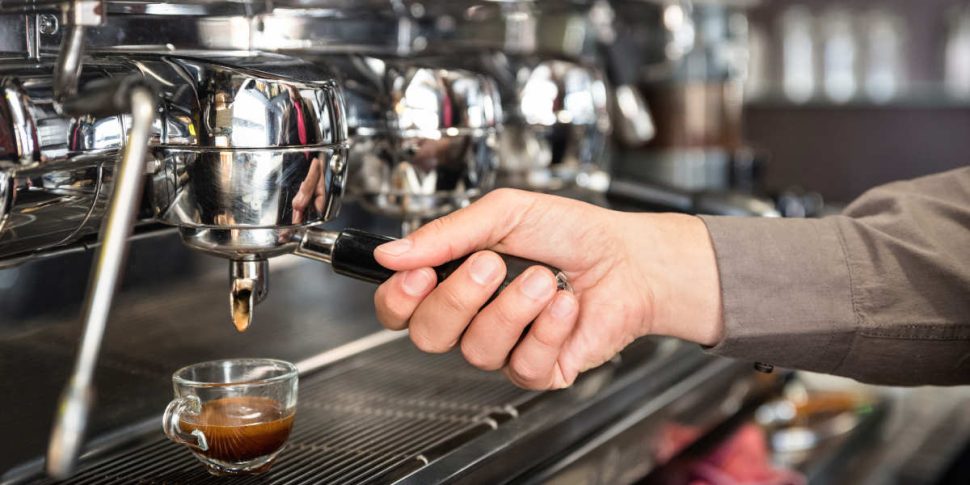 aprire una caffetteria in irlanda