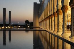 Aprire una società ad Abu Dhabi: tutto quello che devi sapere