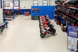 Aprire una moto officina: tutto quello che devi sapere