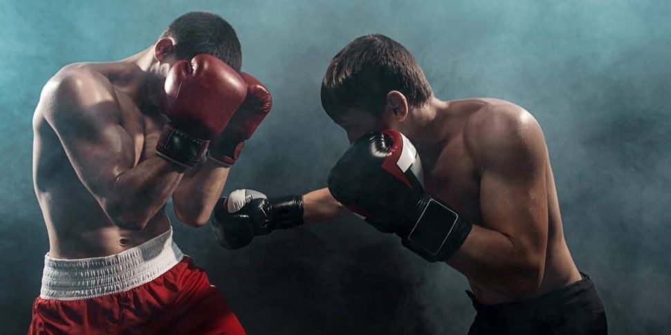aprire un fight club
