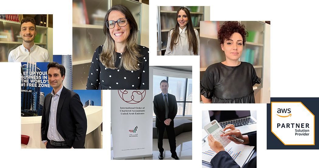 Staff Studio Allievi aprire partita iva
