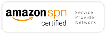 Amazon-SPN aprire partita iva