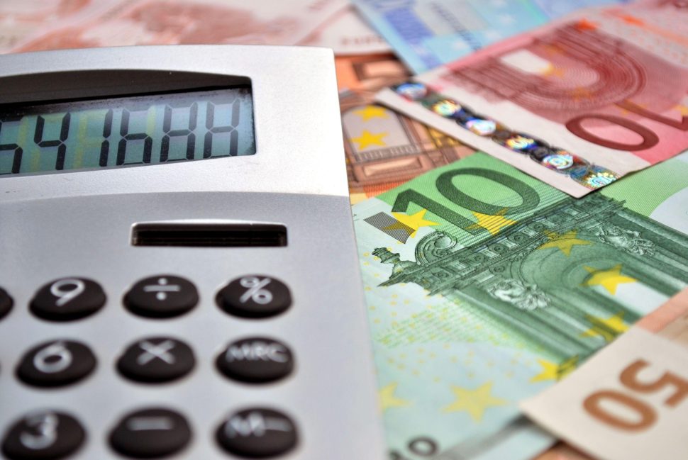 La regola dei 5000€