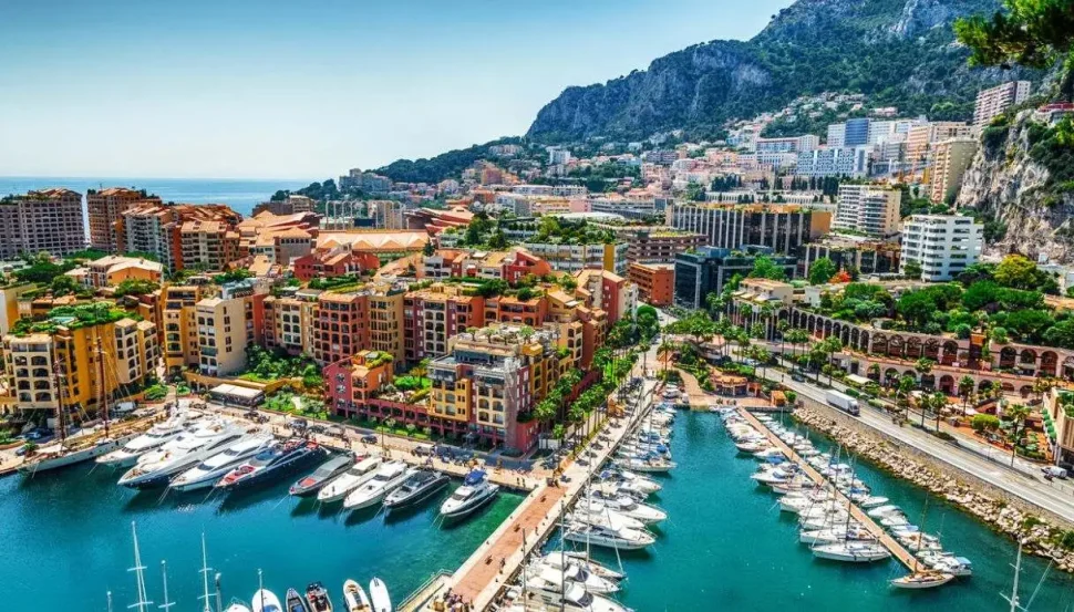 Requisiti per la residenza a Montecarlo