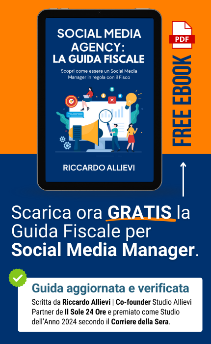 Agenzie Social Media Marketing