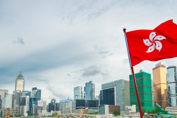 Costi di una società a Hong Kong: quanto si spende davvero