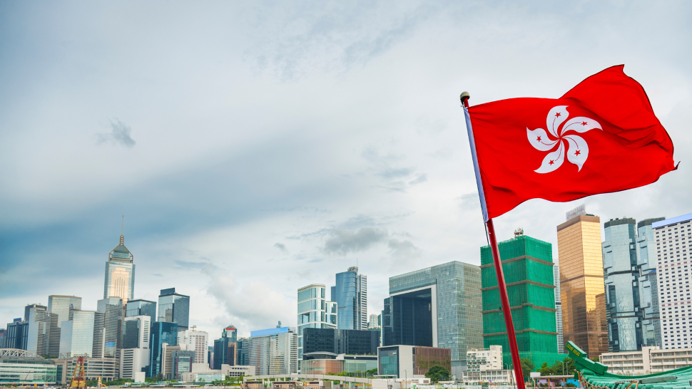 costi di una società a hong kong